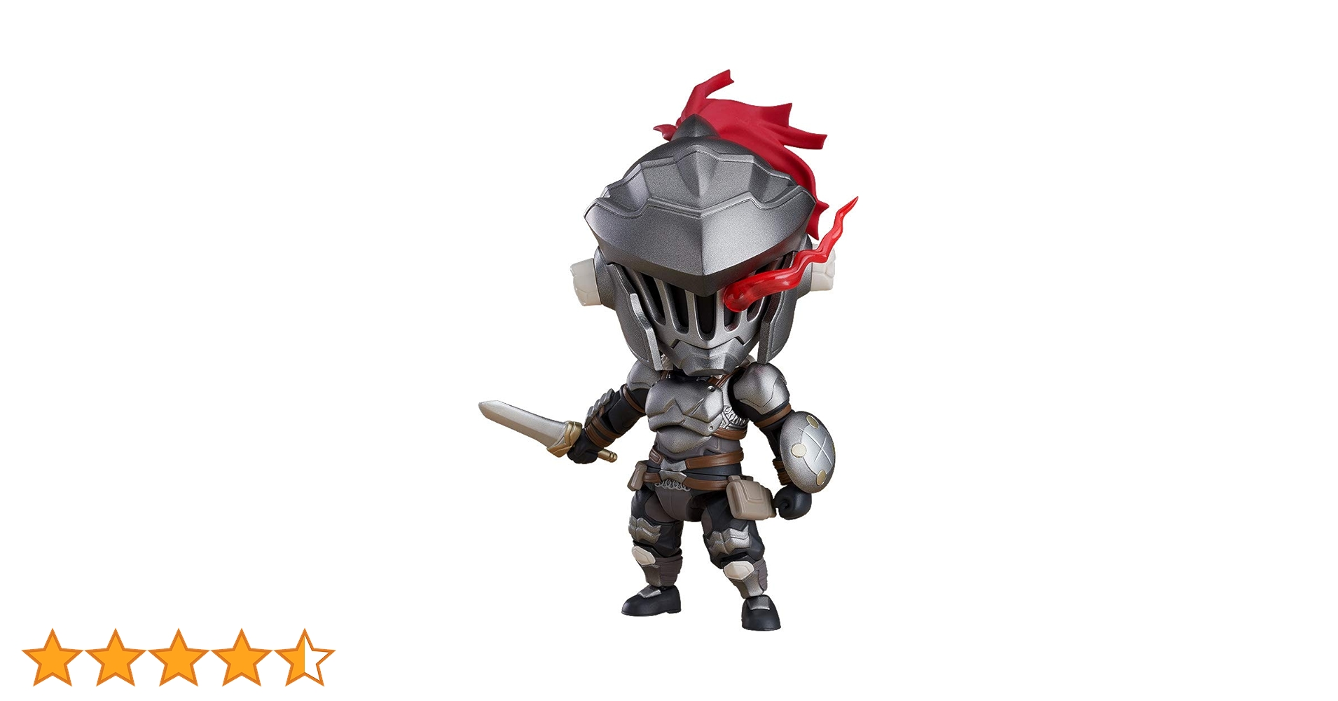 Amazon.co.jp: ねんどろいど ゴブリンスレイヤー ゴブリンスレイヤー